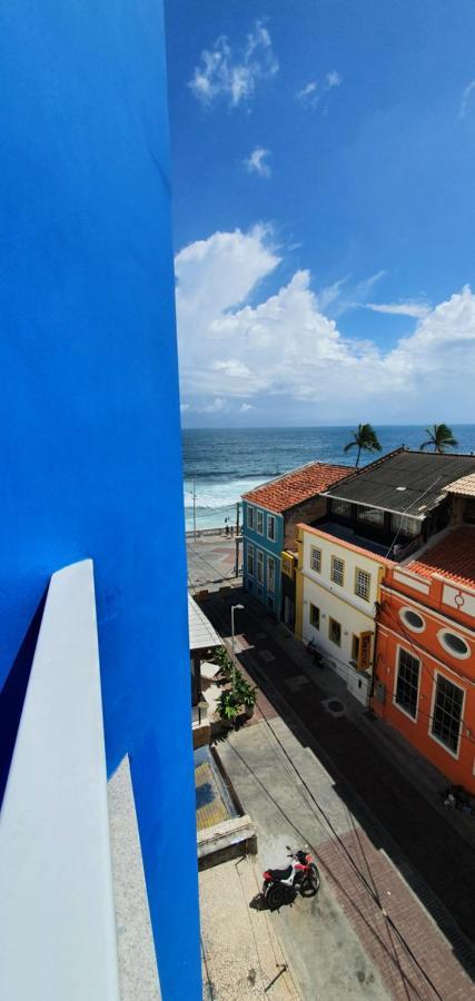 Apartment Bahia Flat *