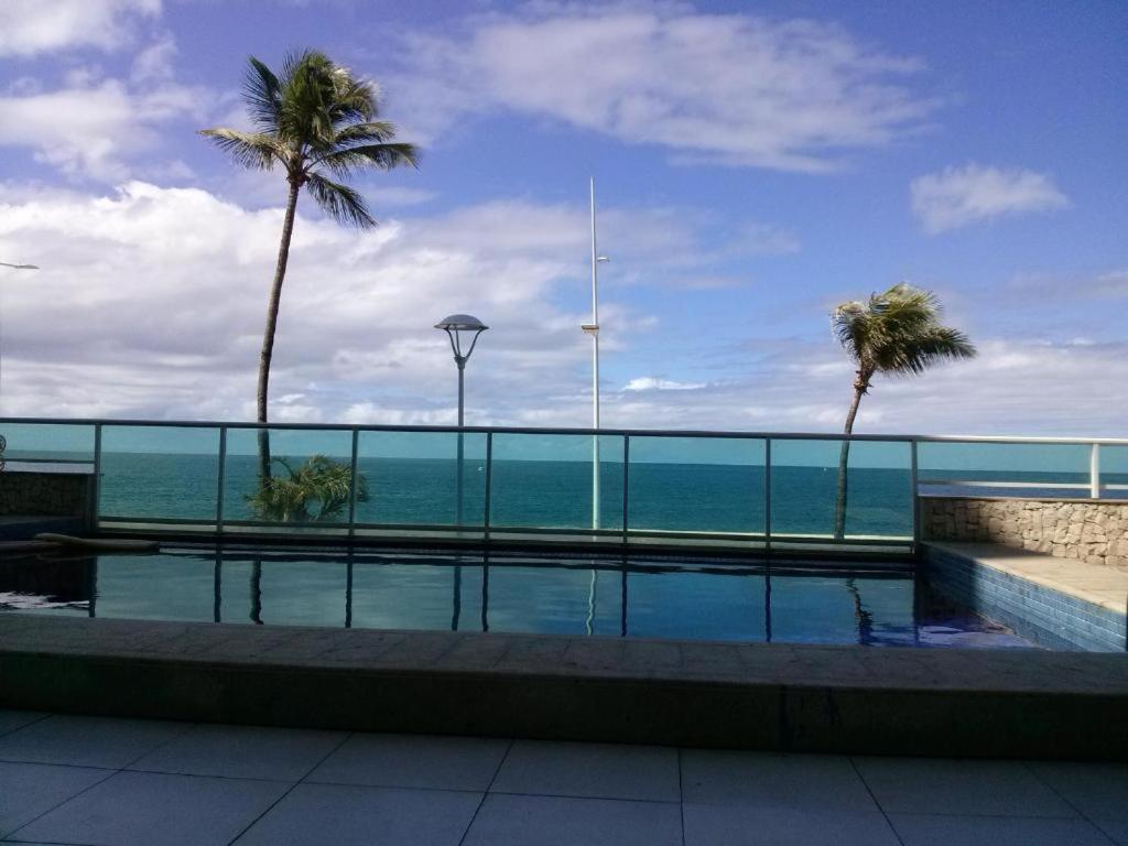 Bahia Flat *